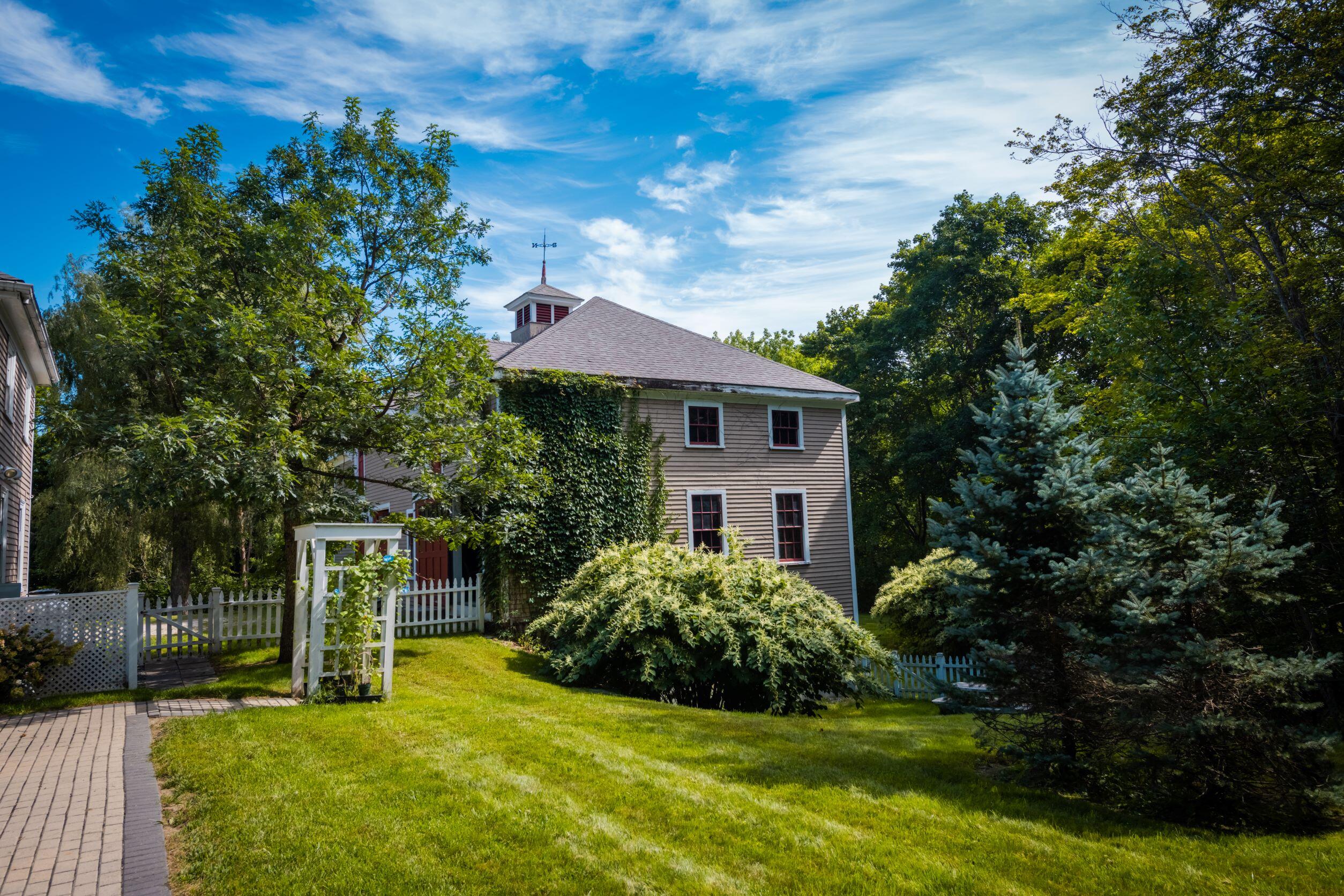 10 Surry Road Ellsworth ME 04605