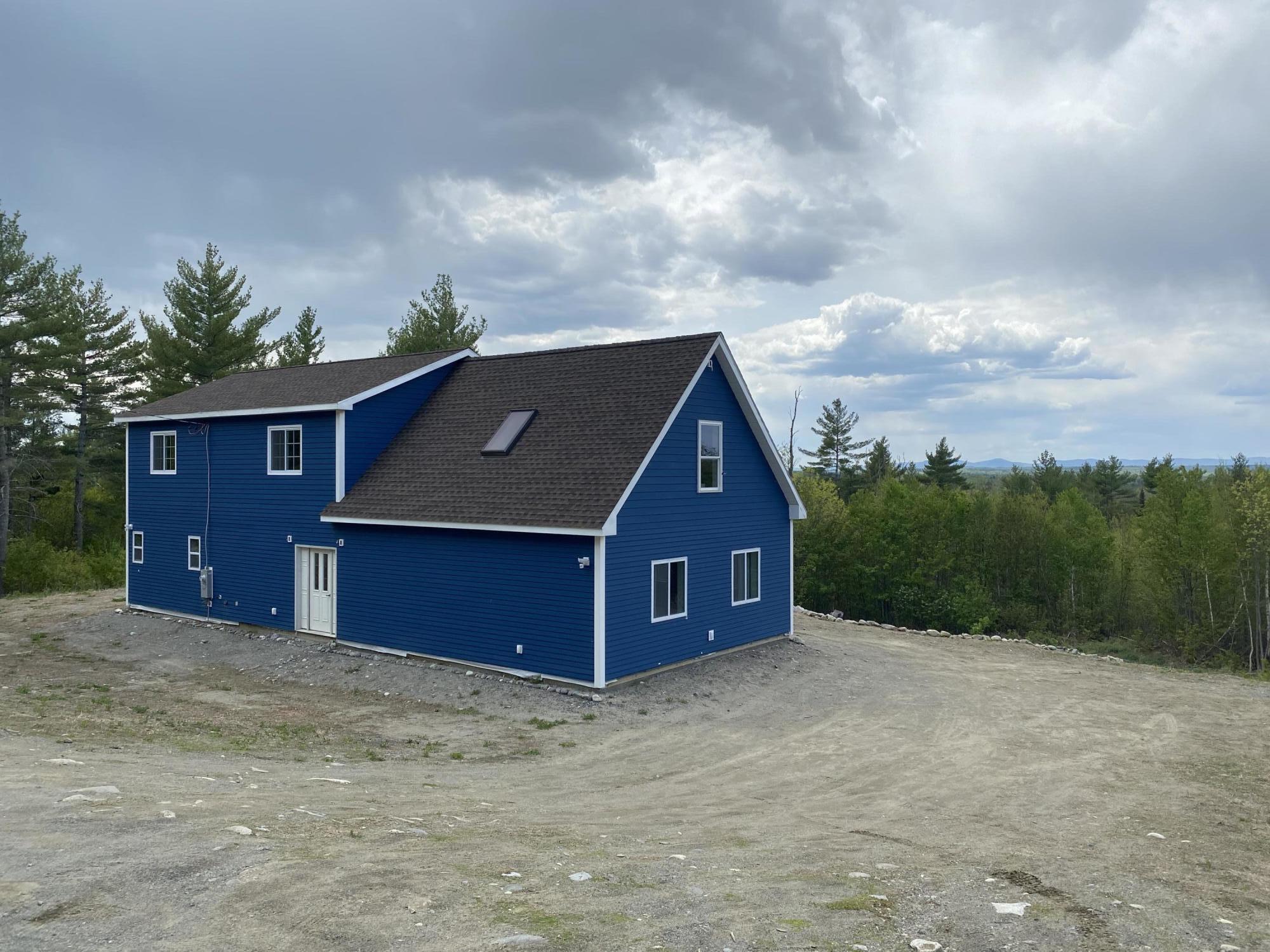 108 Brown Road Mercer ME 04957