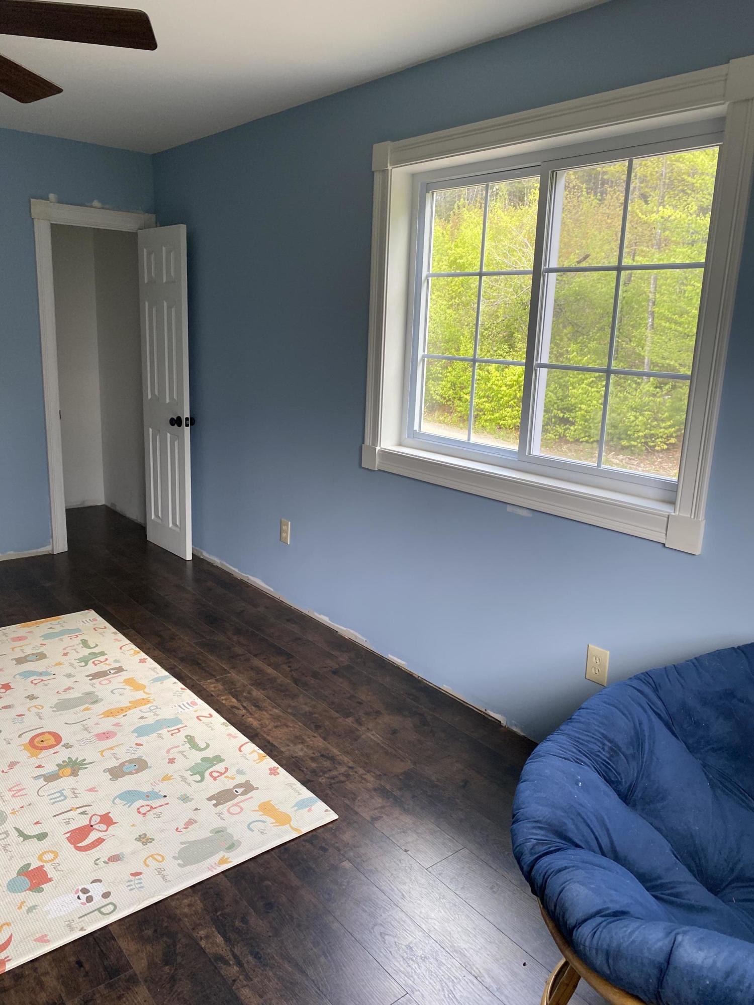 108 Brown Road Mercer ME 04957
