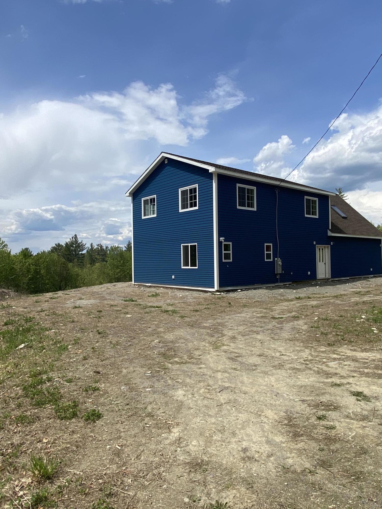 108 Brown Road Mercer ME 04957