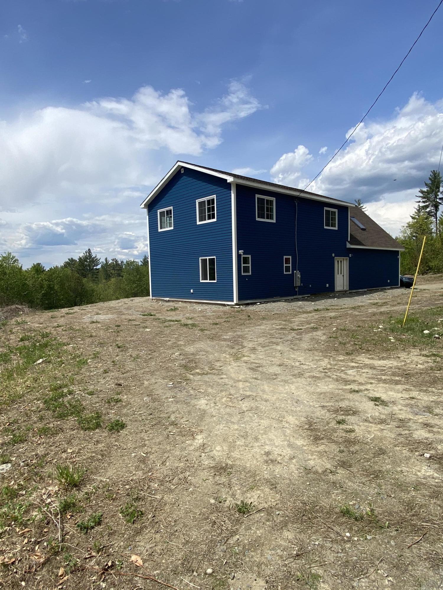 108 Brown Road Mercer ME 04957
