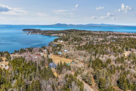 281 Atlantic Road Swans Island ME 04685