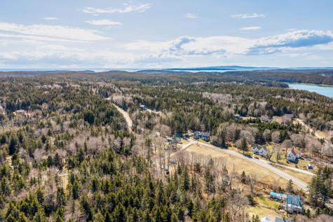 281 Atlantic Road Swans Island ME 04685