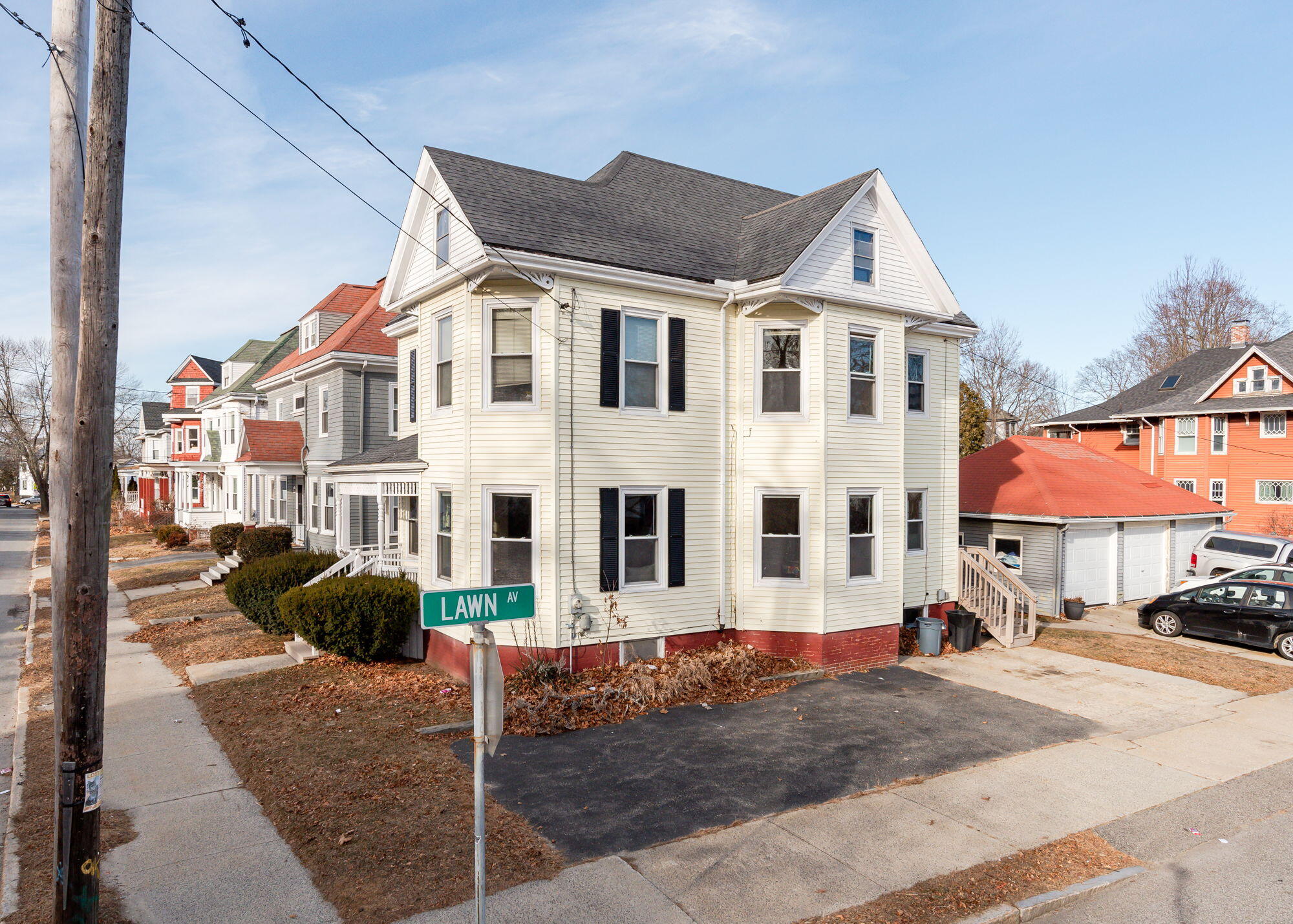 335 Woodford Street Portland ME 04103