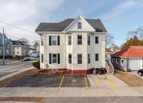 335 Woodford Street Portland ME 04103