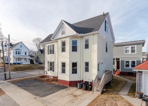 335 Woodford Street Portland ME 04103