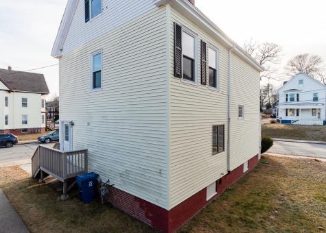 335 Woodford Street Portland ME 04103