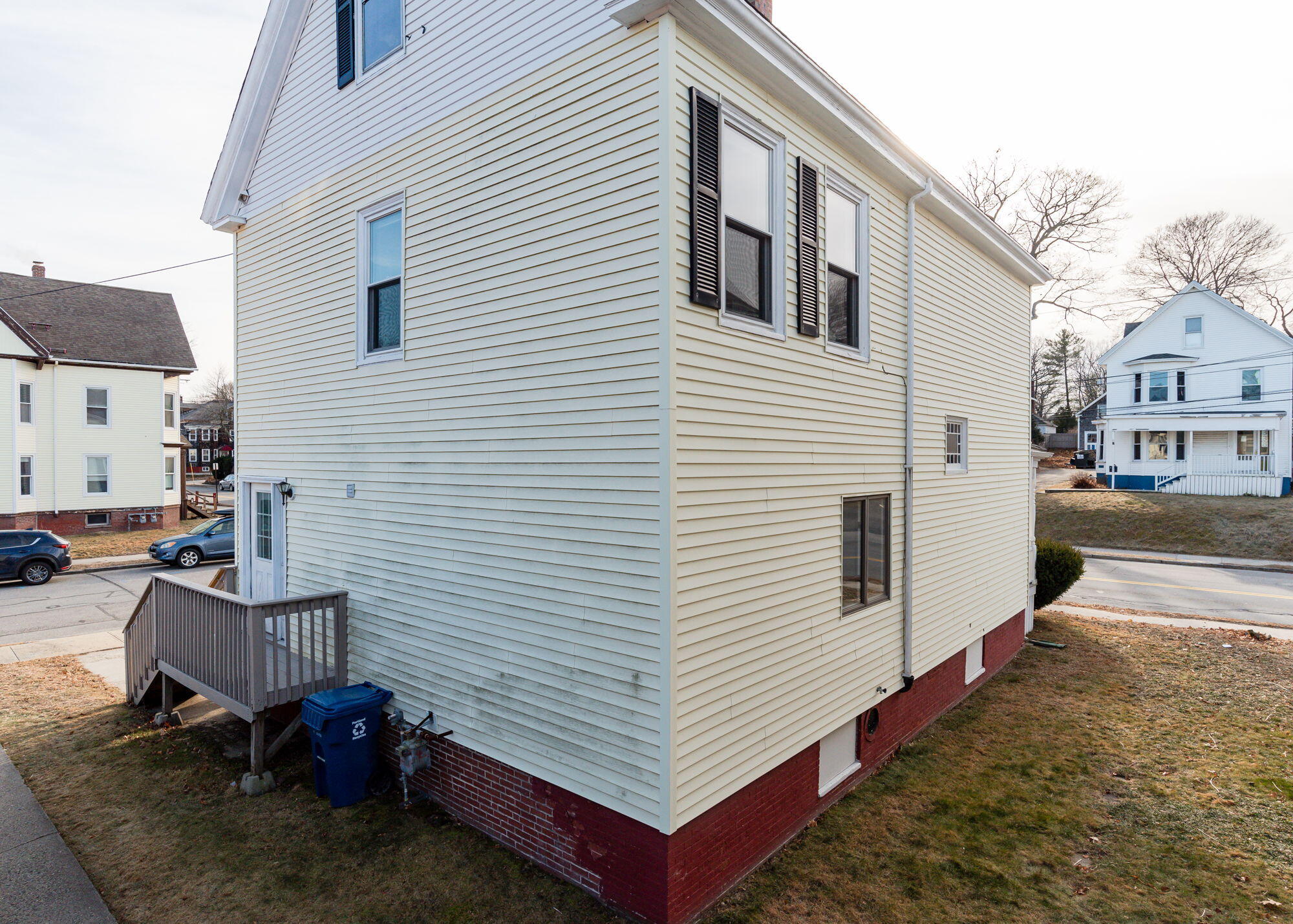 335 Woodford Street Portland ME 04103