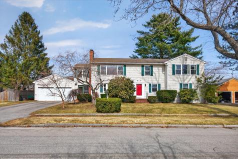 56 Brookside Road Portland ME 04103