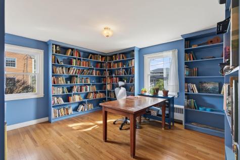 56 Brookside Road Portland ME 04103