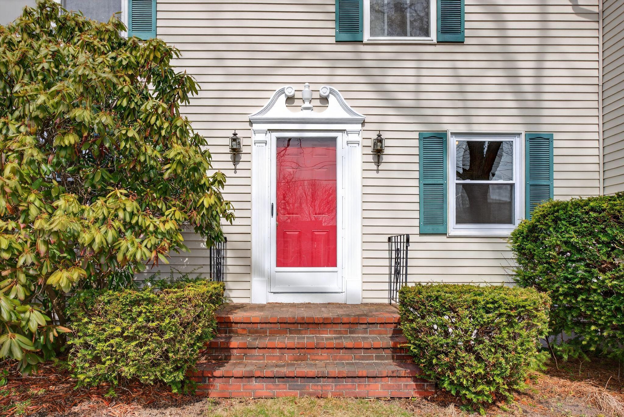 56 Brookside Road Portland ME 04103