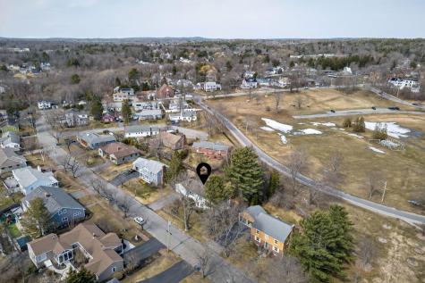 56 Brookside Road Portland ME 04103