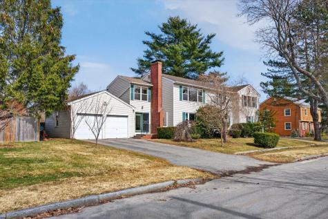 56 Brookside Road Portland ME 04103