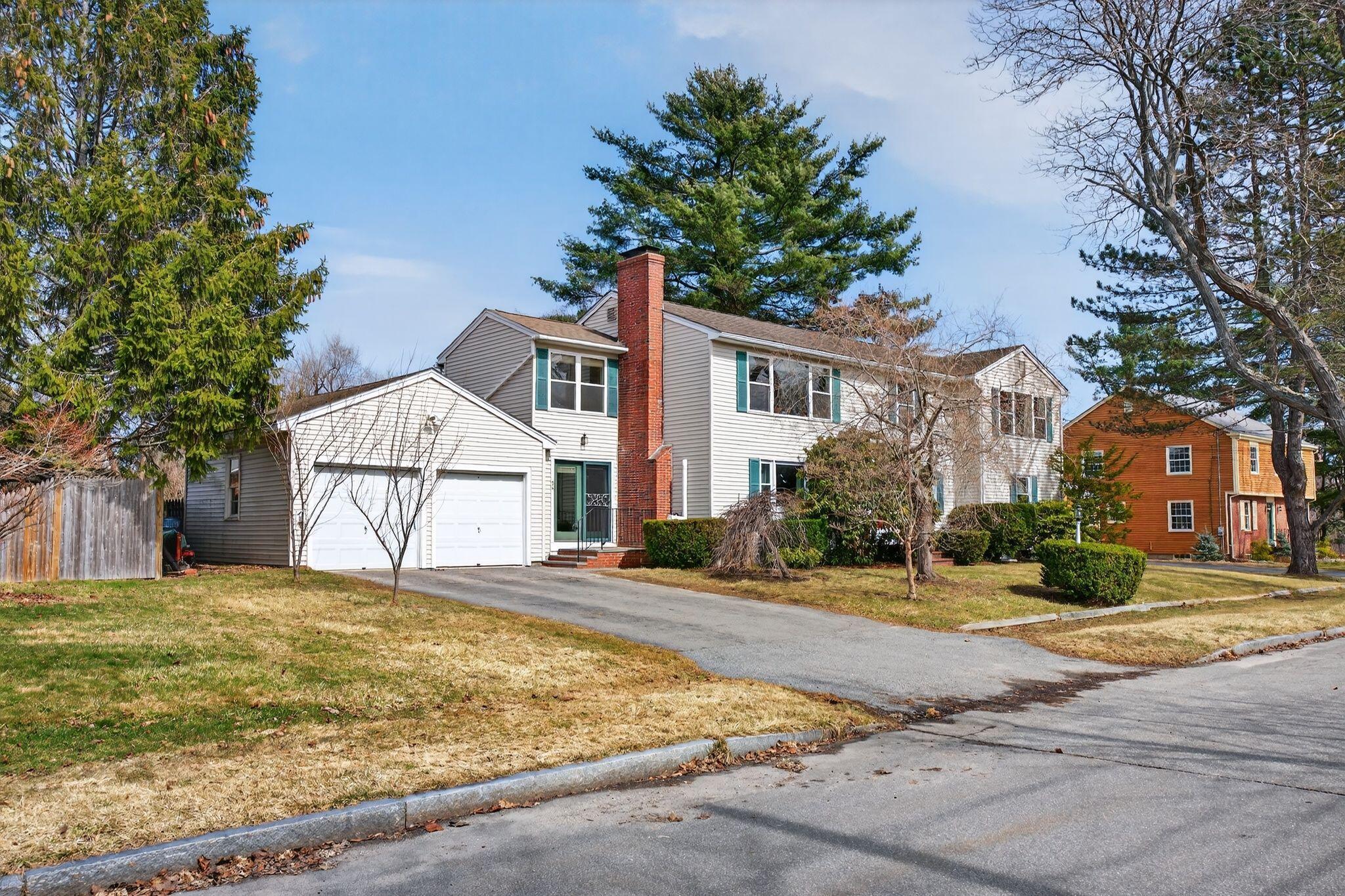 56 Brookside Road Portland ME 04103