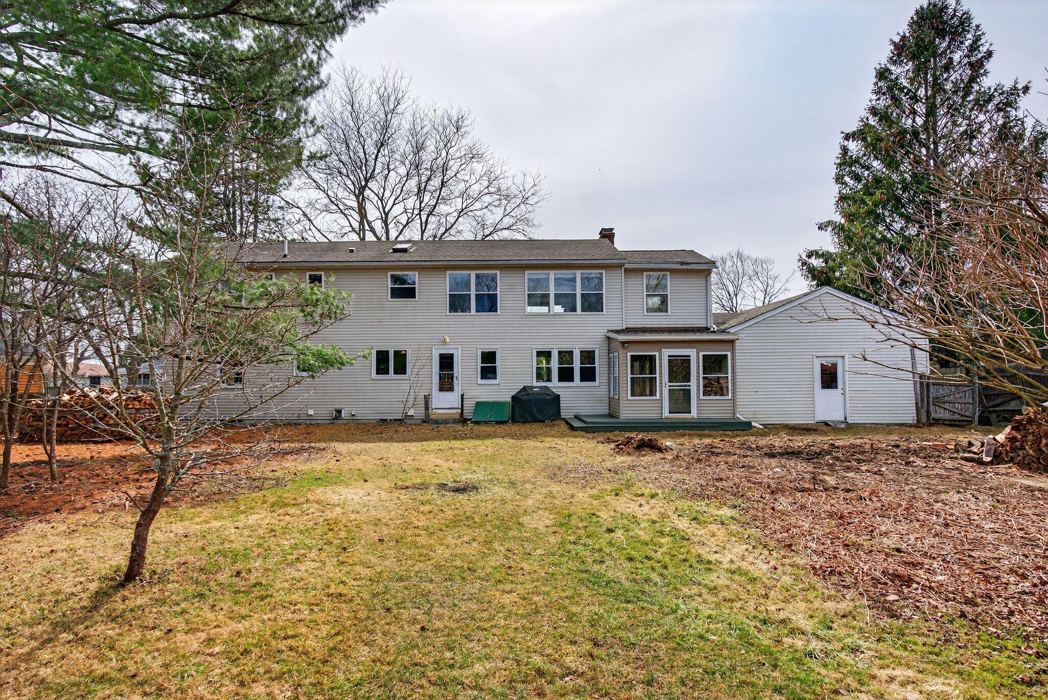 56 Brookside Road Portland ME 04103