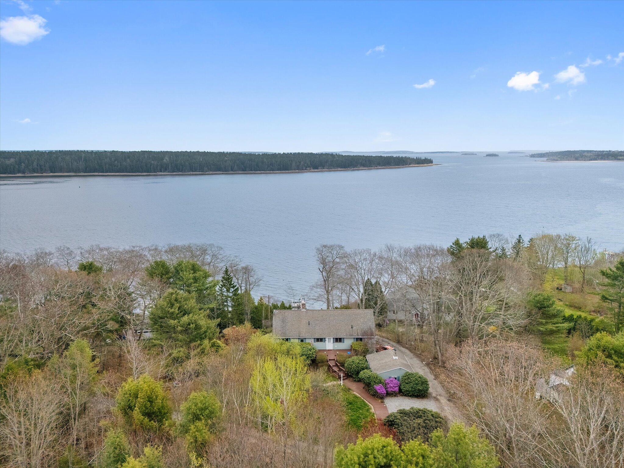 31 Hidden Lane Bremen ME 04551