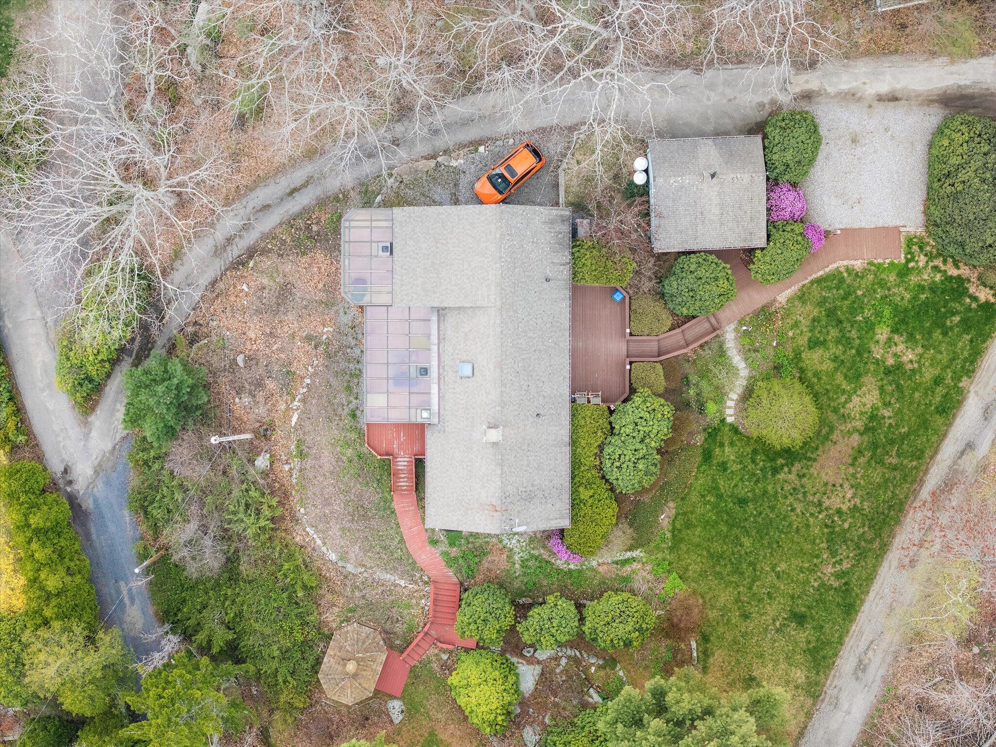 31 Hidden Lane Bremen ME 04551