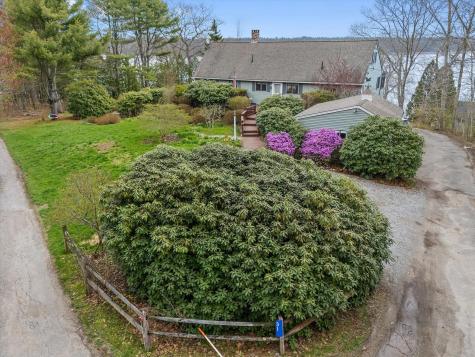 31 Hidden Lane Bremen ME 04551