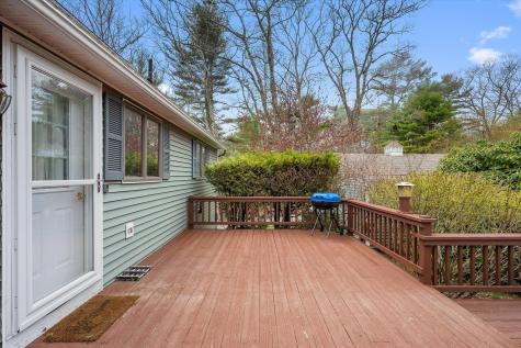 31 Hidden Lane Bremen ME 04551