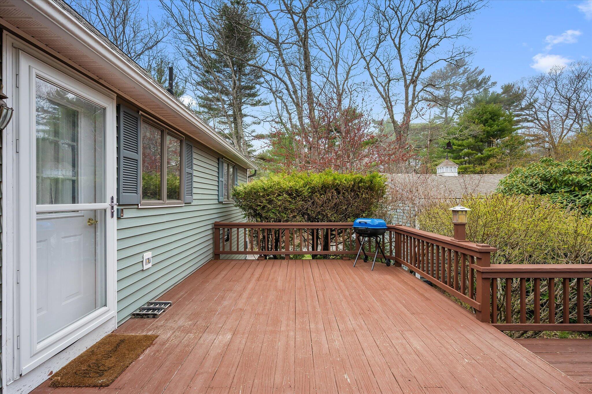 31 Hidden Lane Bremen ME 04551