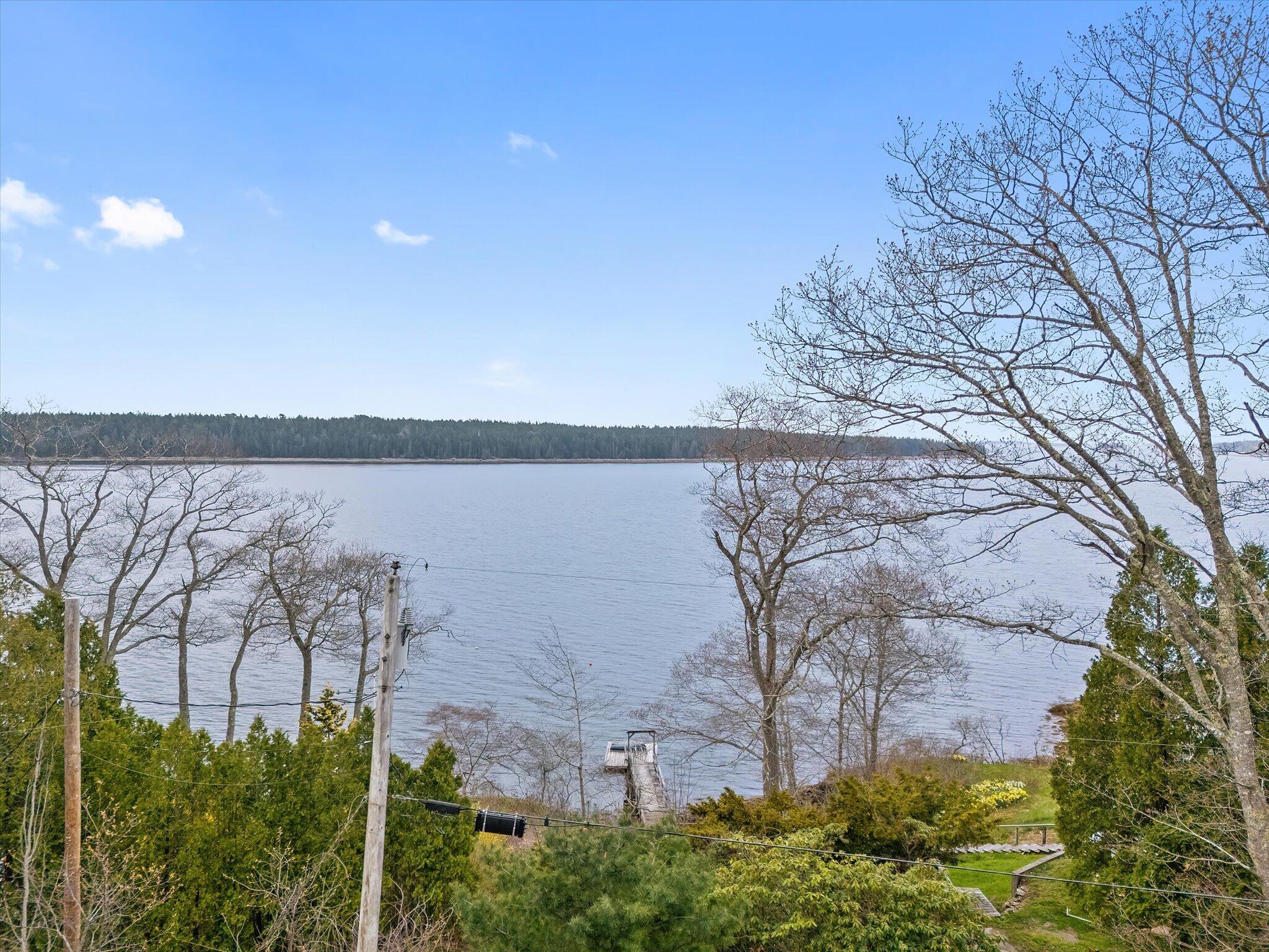 31 Hidden Lane Bremen ME 04551