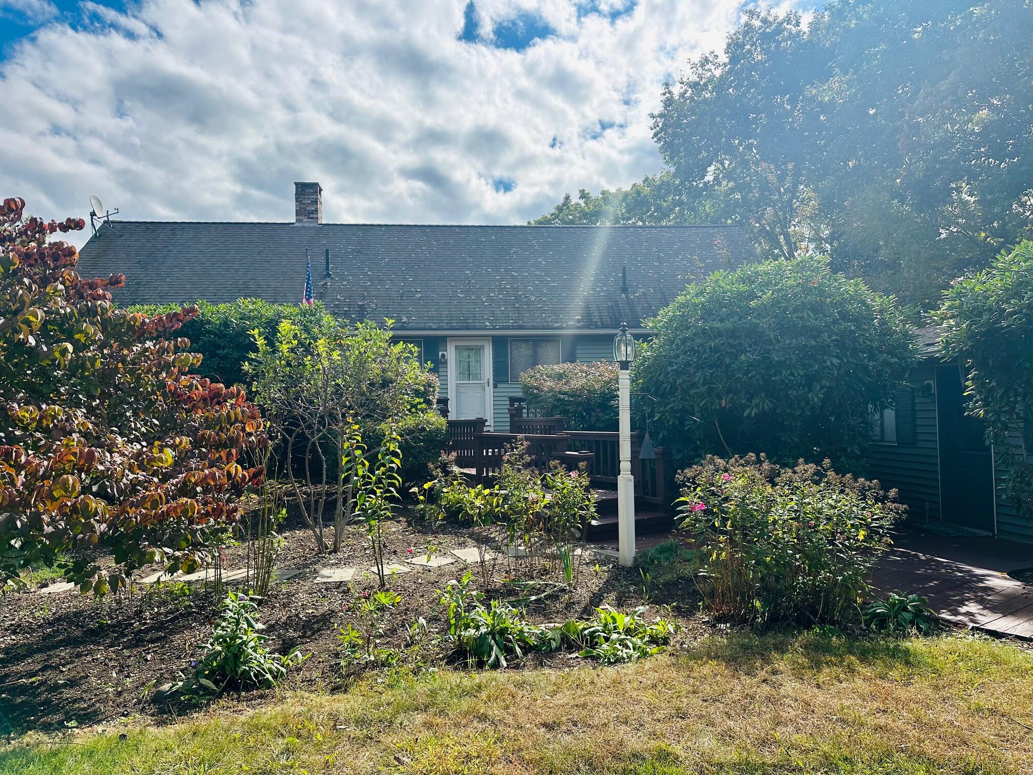 31 Hidden Lane Bremen ME 04551