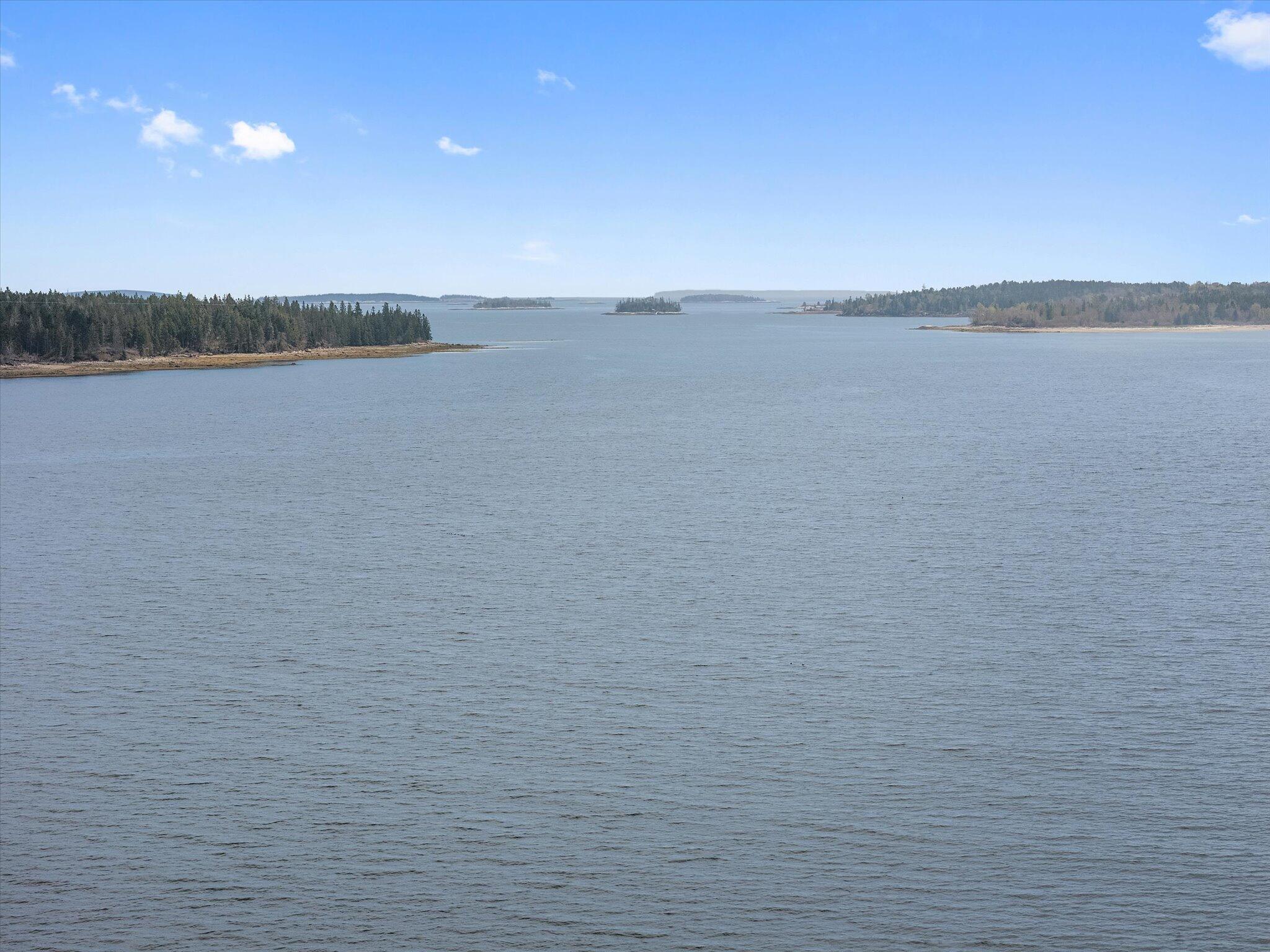 31 Hidden Lane Bremen ME 04551