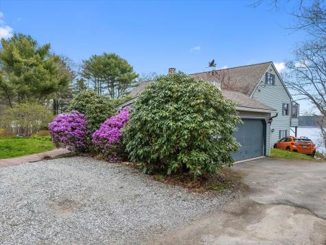 31 Hidden Lane Bremen ME 04551