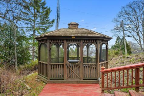 31 Hidden Lane Bremen ME 04551