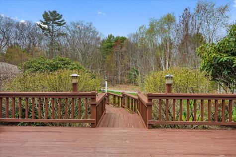 31 Hidden Lane Bremen ME 04551