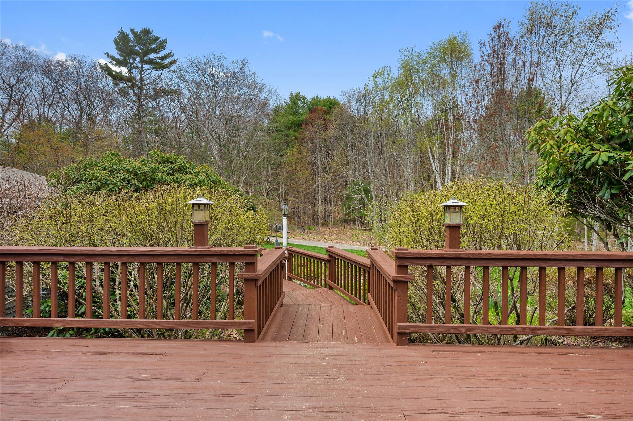 31 Hidden Lane Bremen ME 04551