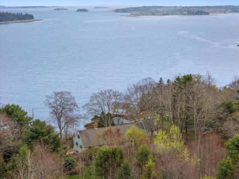 31 Hidden Lane Bremen ME 04551