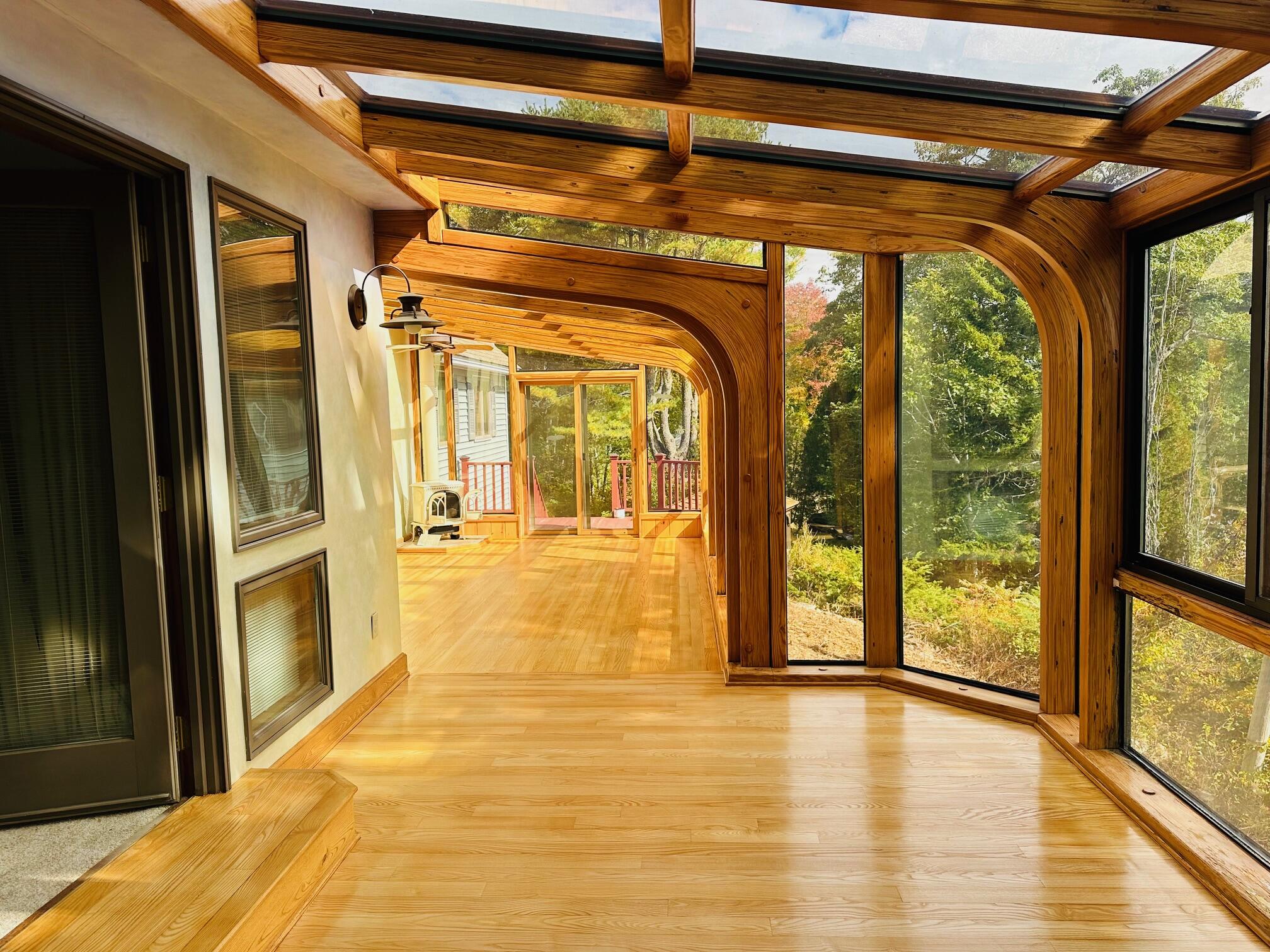 31 Hidden Lane Bremen ME 04551