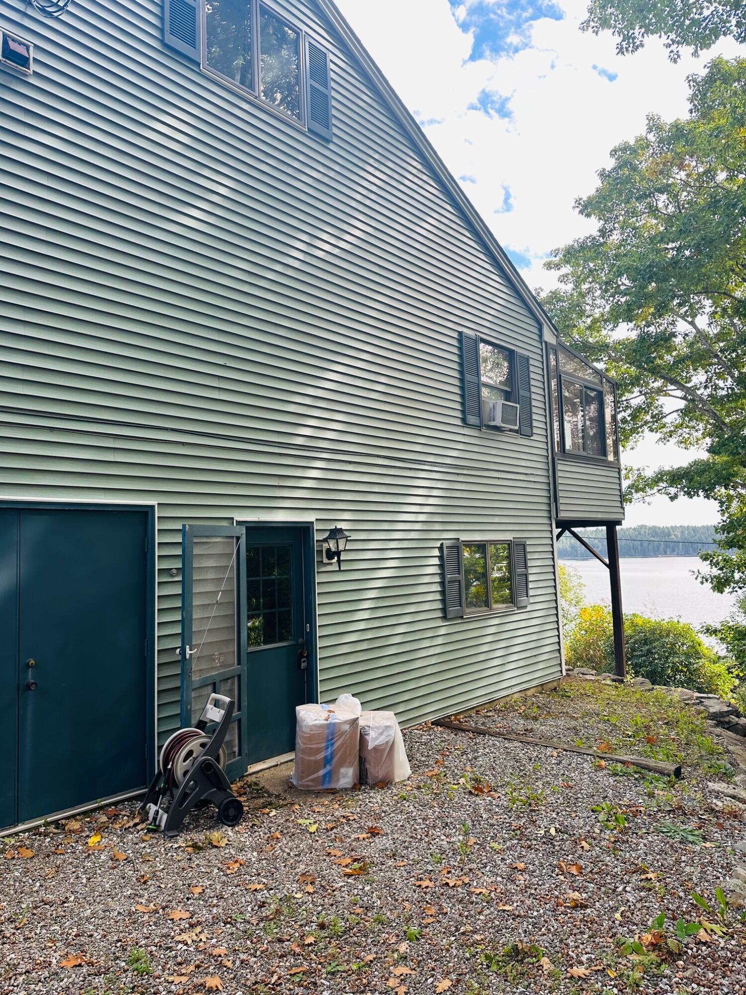 31 Hidden Lane Bremen ME 04551