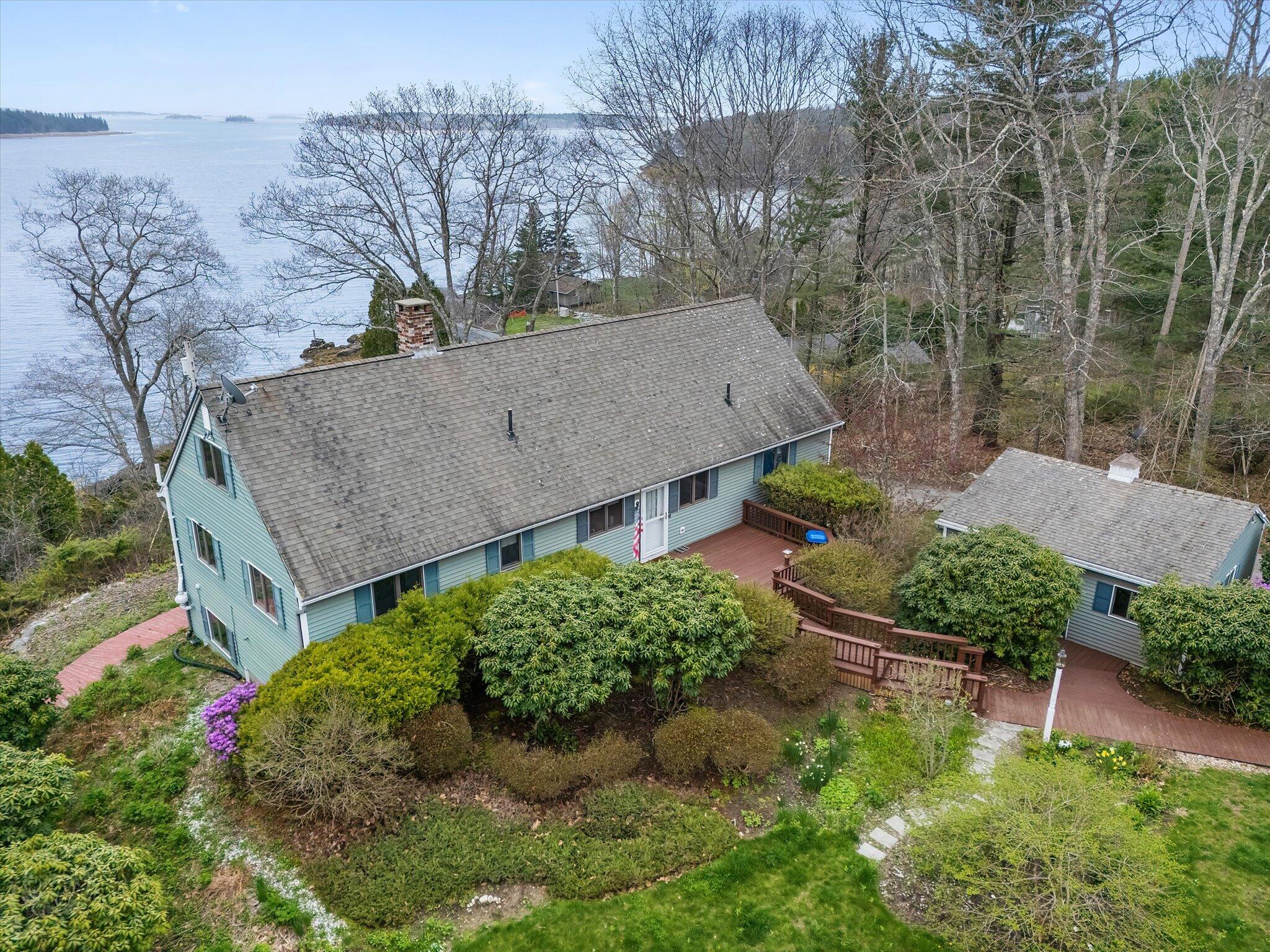 31 Hidden Lane Bremen ME 04551