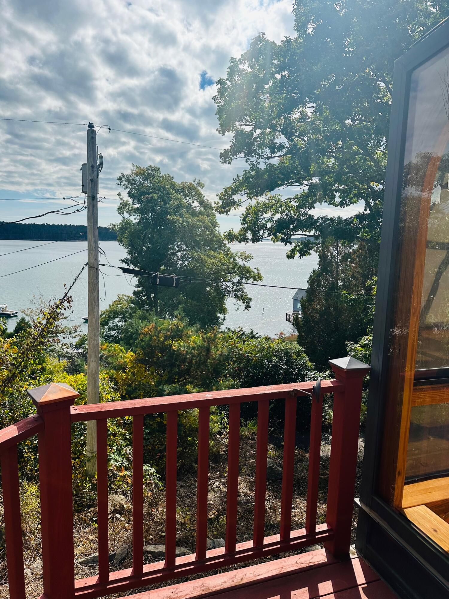 31 Hidden Lane Bremen ME 04551