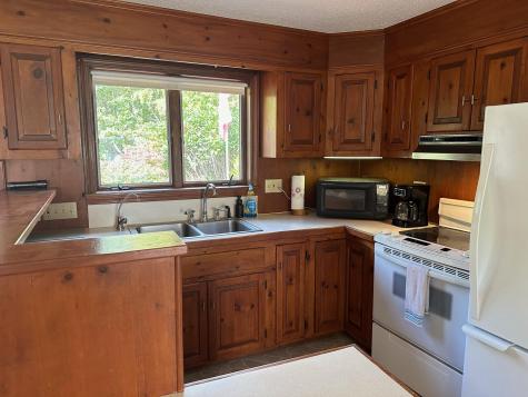 31 Hidden Lane Bremen ME 04551