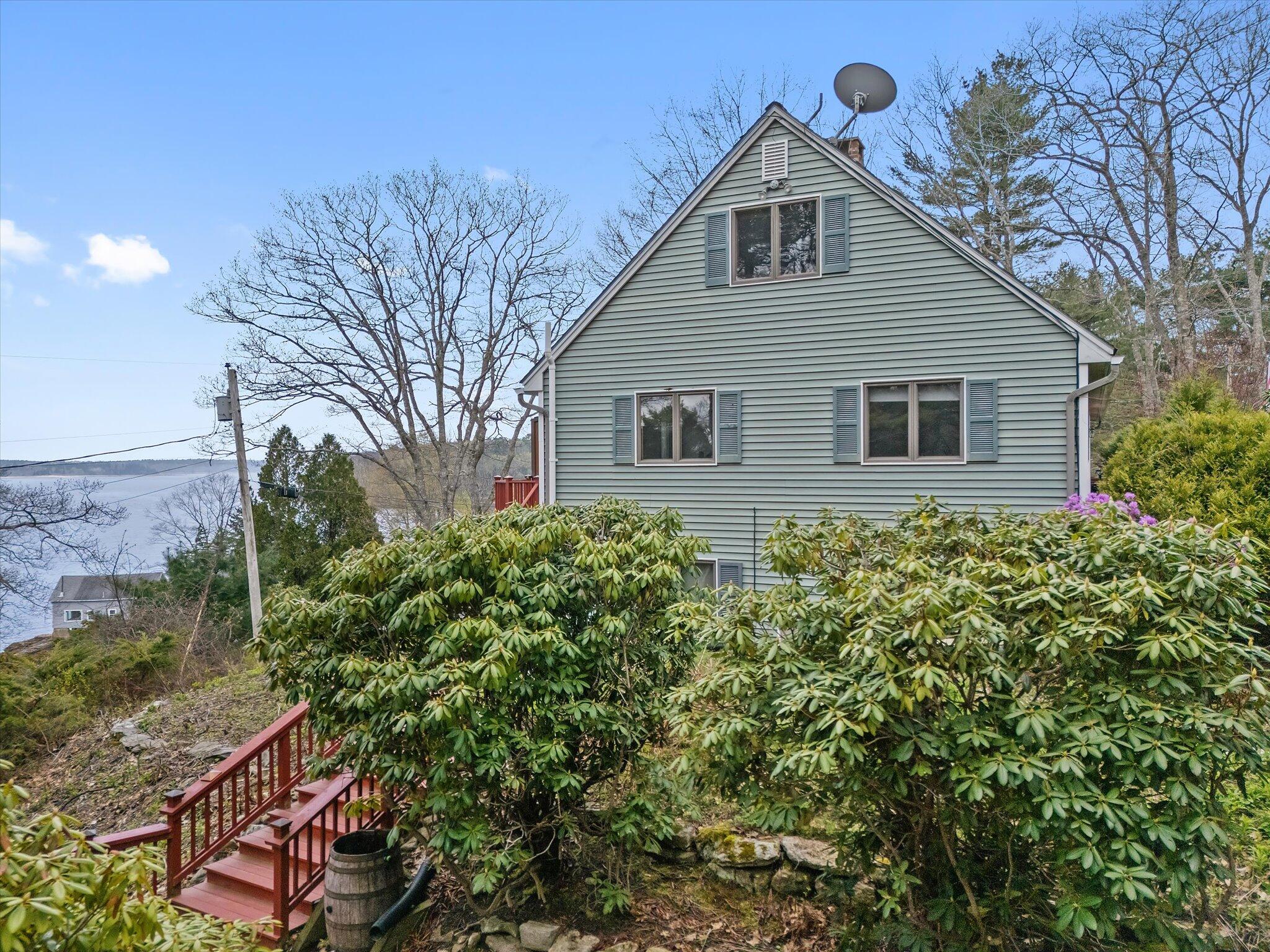 31 Hidden Lane Bremen ME 04551