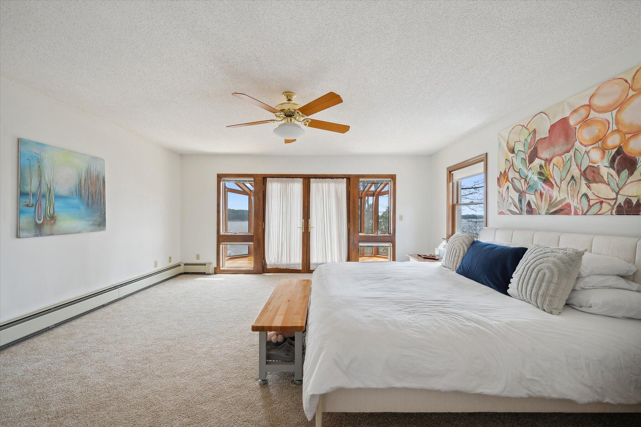 31 Hidden Lane Bremen ME 04551