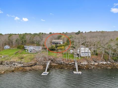 31 Hidden Lane Bremen ME 04551