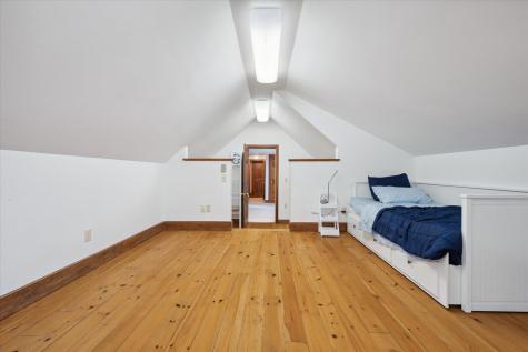 31 Hidden Lane Bremen ME 04551