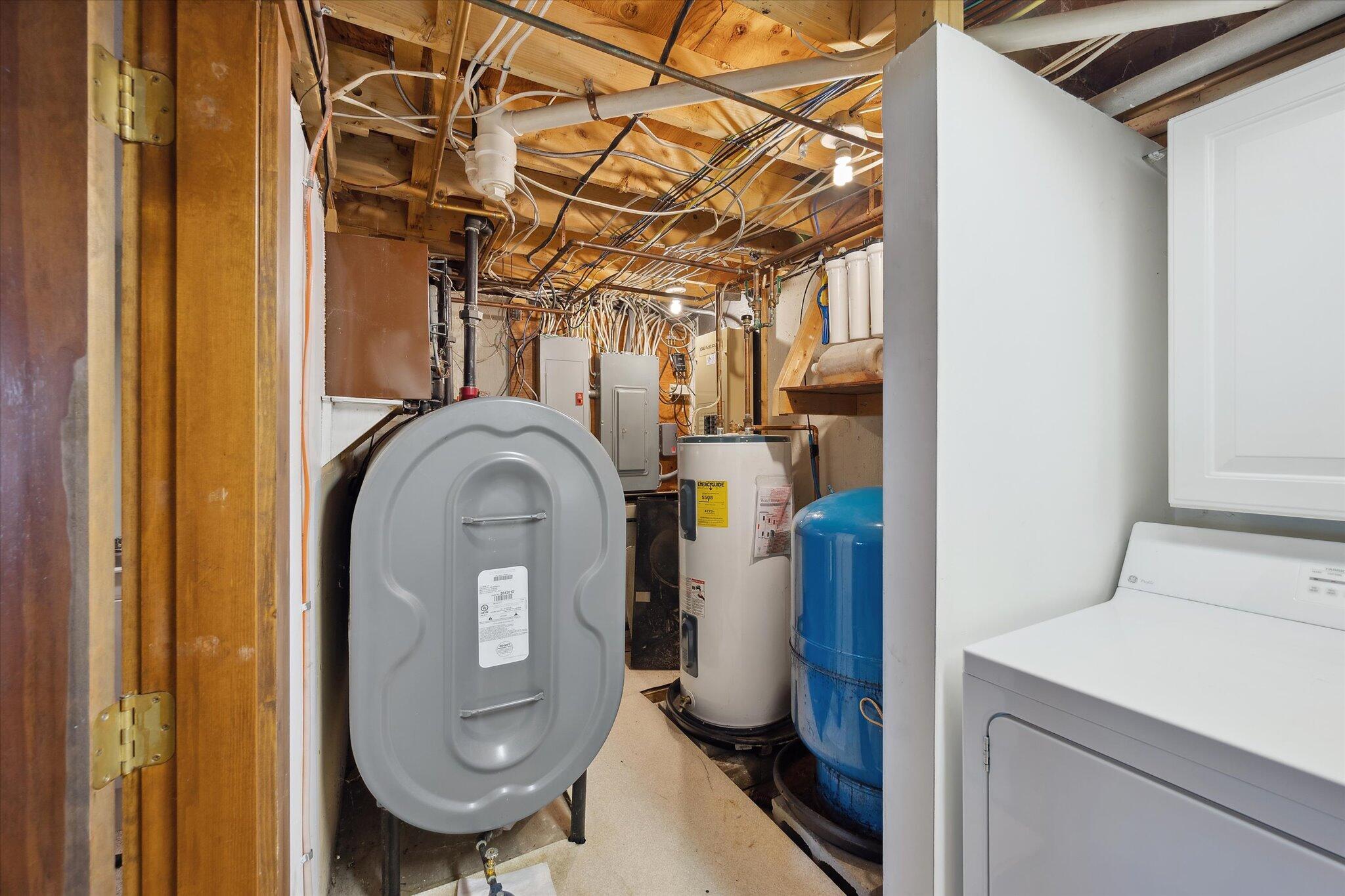 31 Hidden Lane Bremen ME 04551