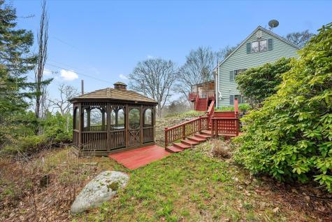 31 Hidden Lane Bremen ME 04551