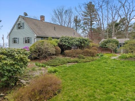 31 Hidden Lane Bremen ME 04551