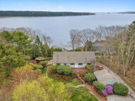 31 Hidden Lane Bremen ME 04551