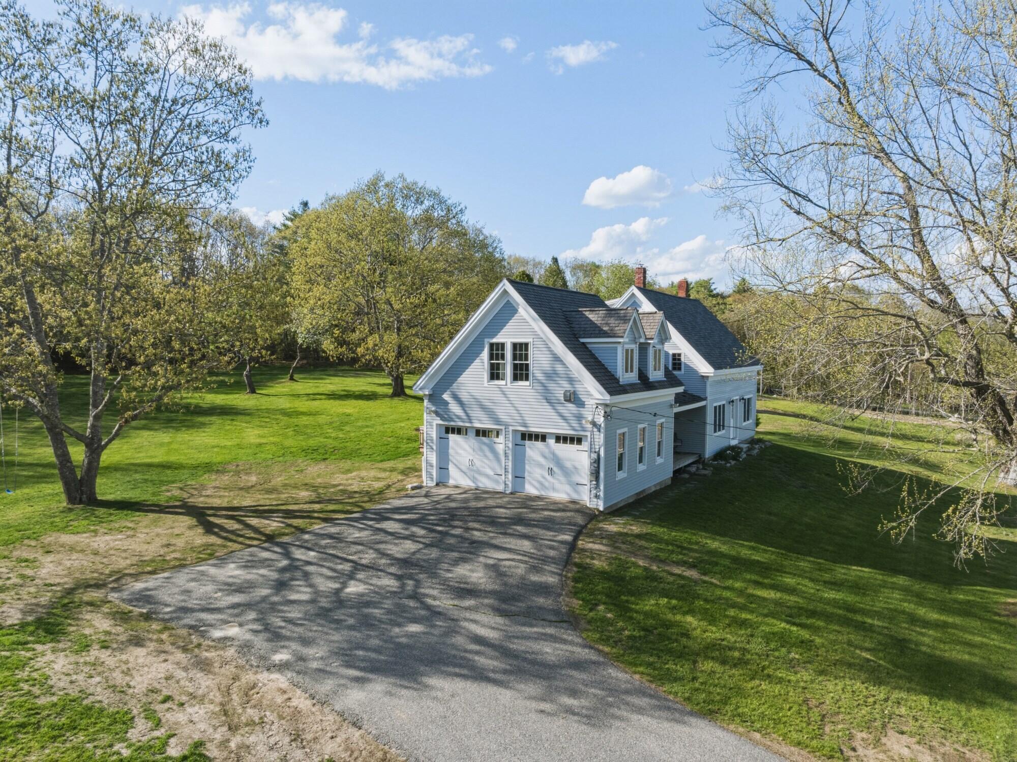 619 Morgan Bay Road Surry ME 04684
