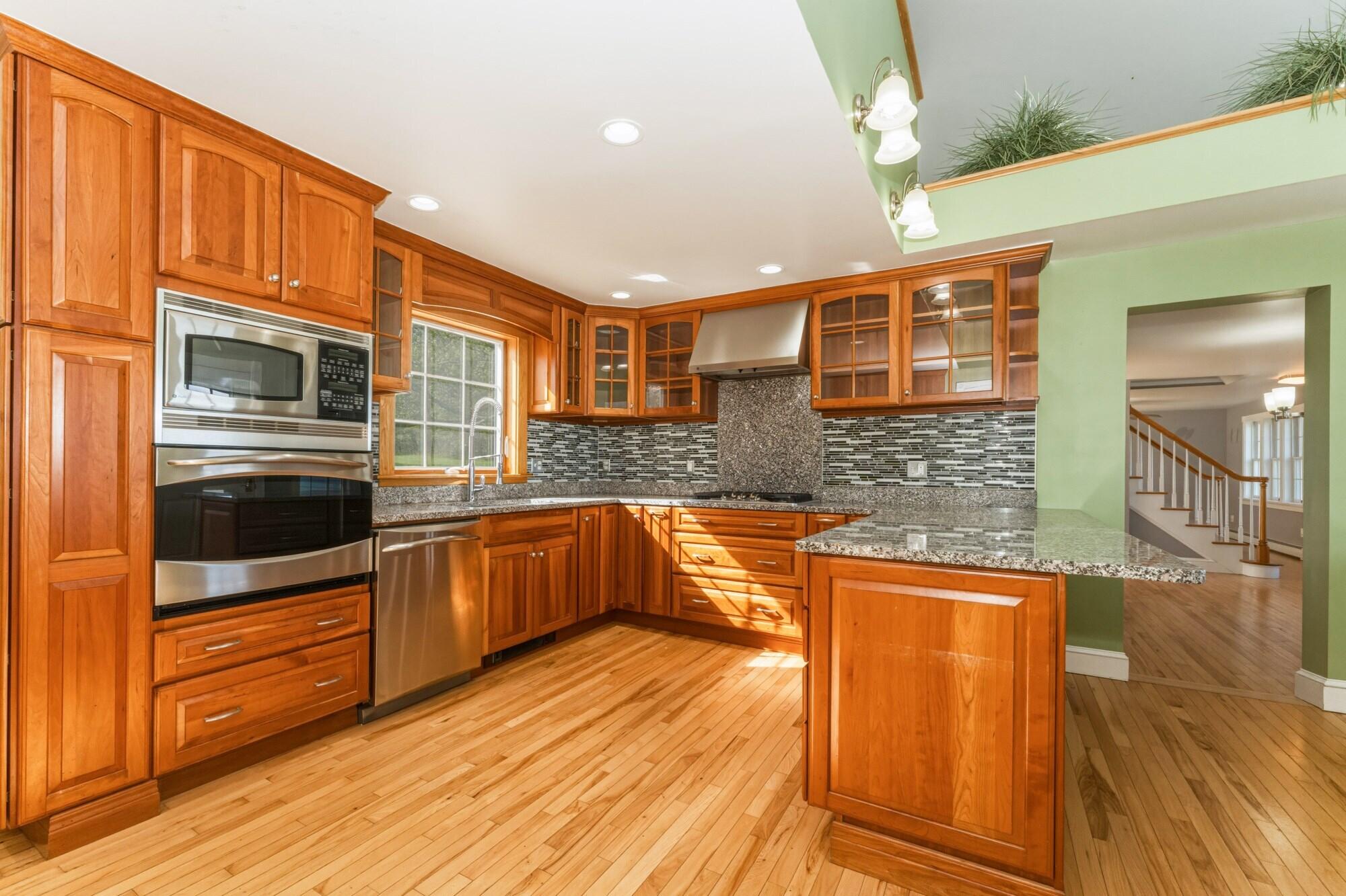 619 Morgan Bay Road Surry ME 04684