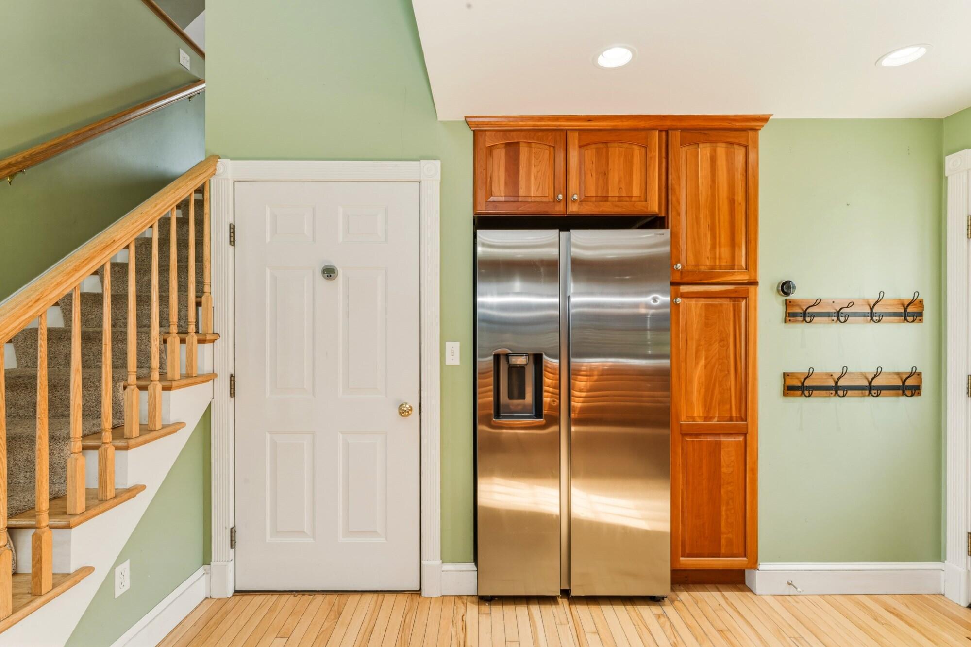 619 Morgan Bay Road Surry ME 04684
