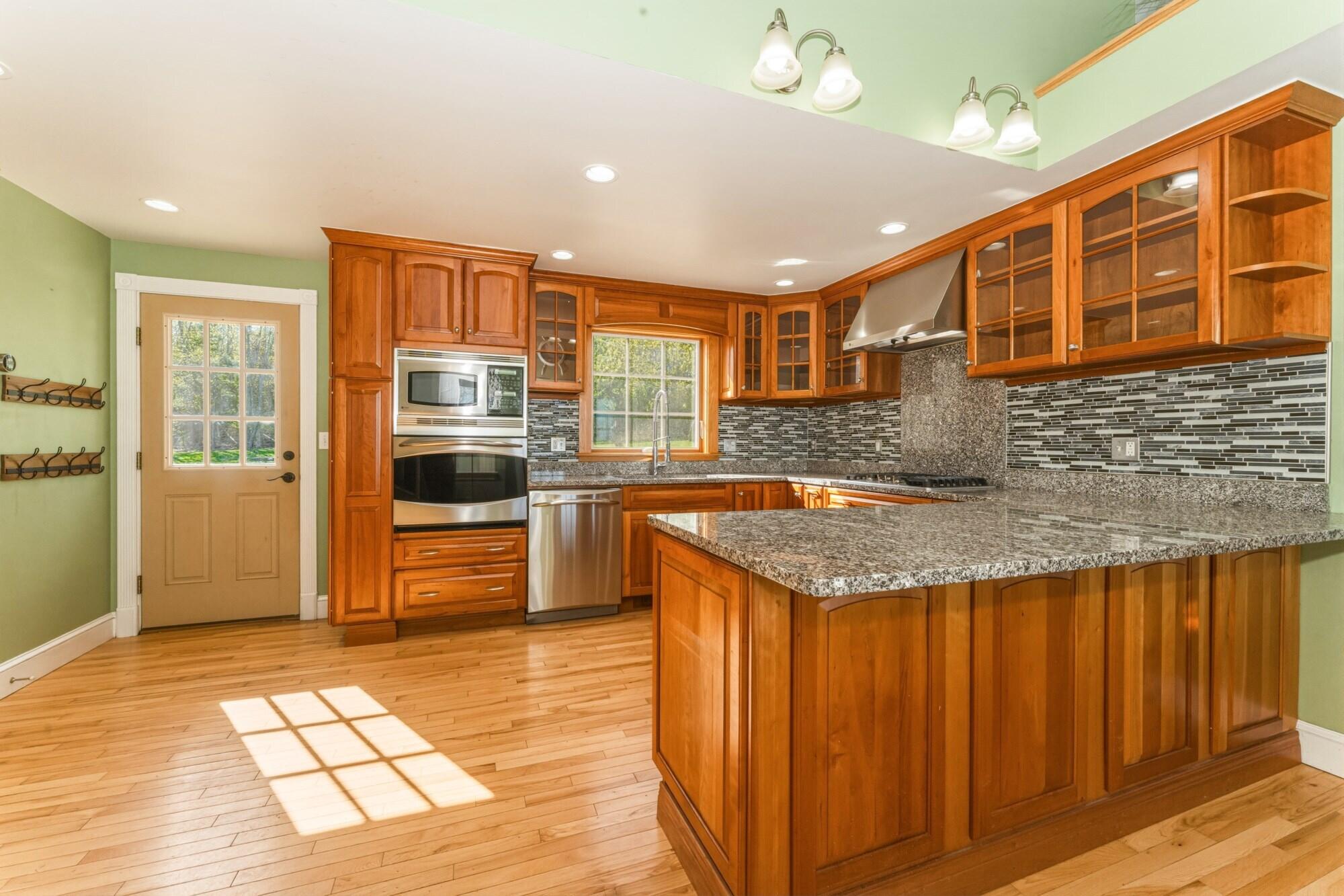 619 Morgan Bay Road Surry ME 04684