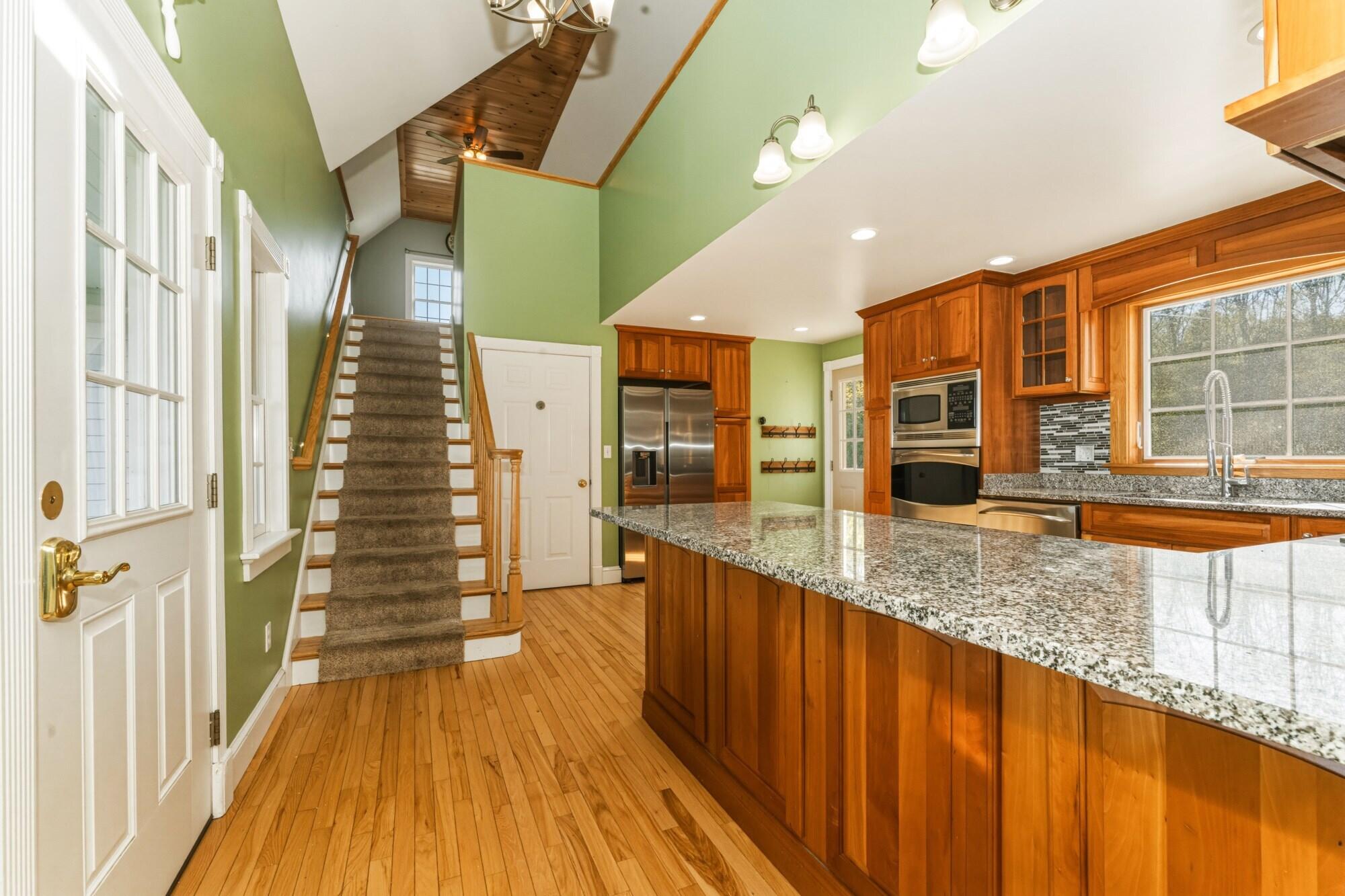 619 Morgan Bay Road Surry ME 04684